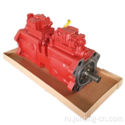 DH320 Excavator DH320 Гидравлический насос DH320 Основной насос